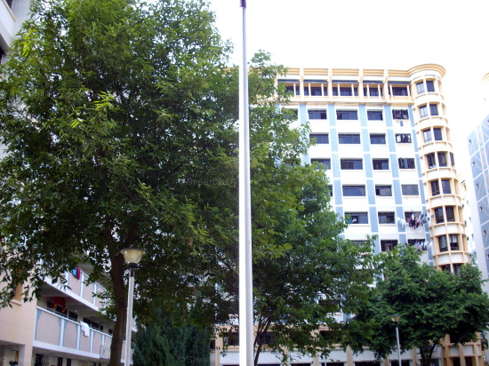 Blk 352 Kang Ching Road (Jurong West), HDB 4 Rooms #272992